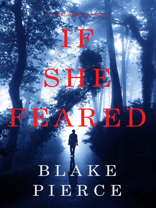Cover image for If She Feared